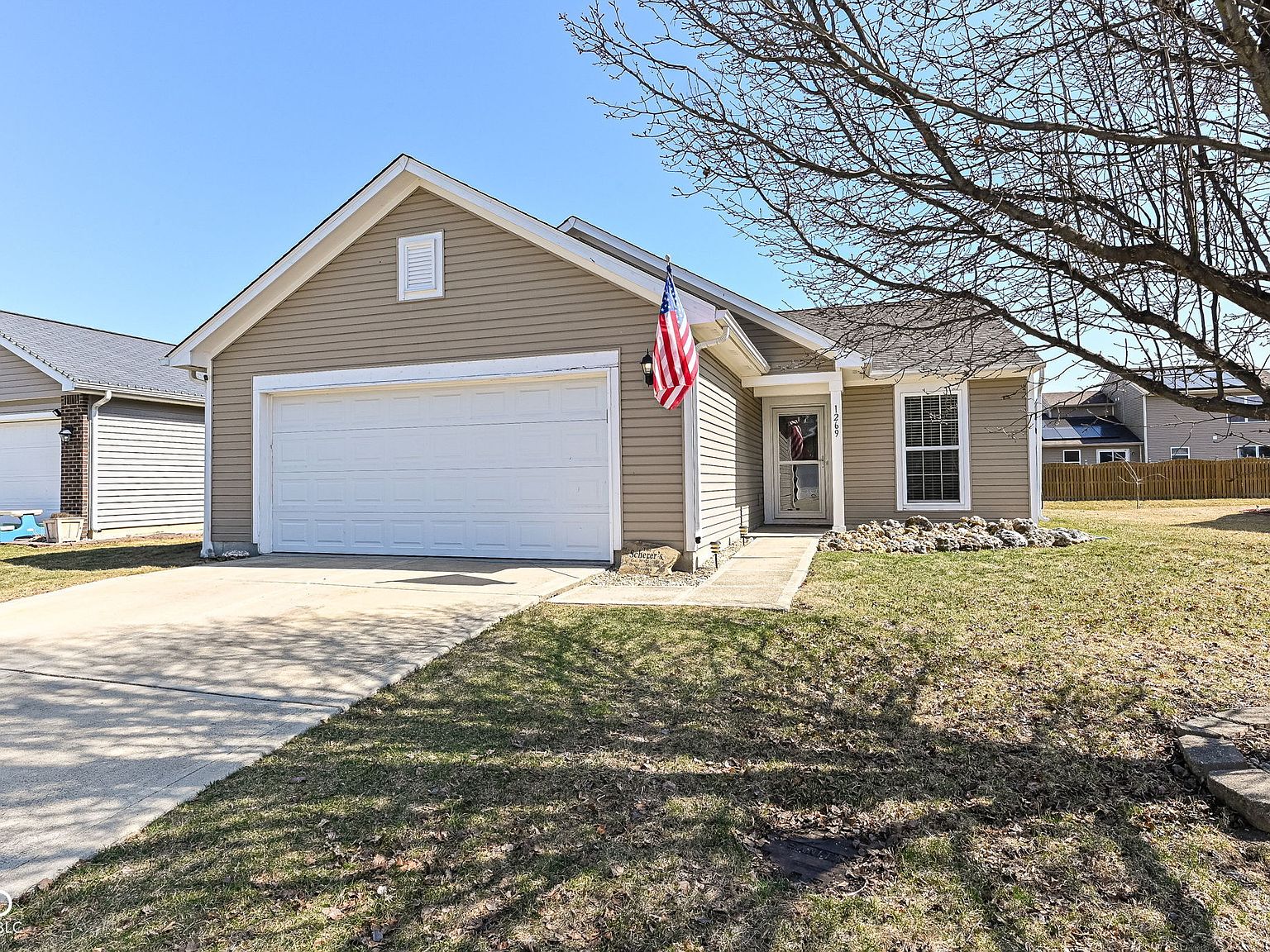 1269 Frogs Leap, Cicero, IN 46034 | Zillow