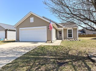 1269 Frogs Leap, Cicero, IN 46034