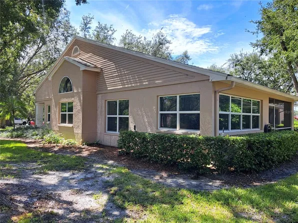 5316 Lochmead Ter, Zephyrhills, FL 33541
