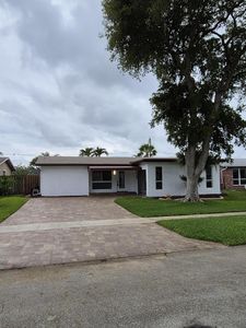 11320 NW 31st Street, Fort Lauderdale, FL, 33323