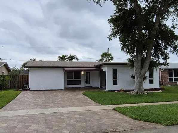 11320 NW 31st Street, Sunrise, FL 33323