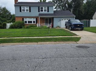 338 Oregon Ave, New Castle, DE 19720