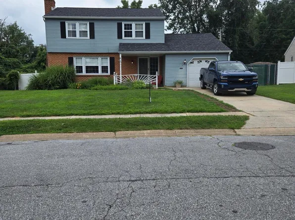 338 Oregon Ave, New Castle, DE 19720