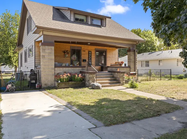 1910 Story St, Boone, IA 50036