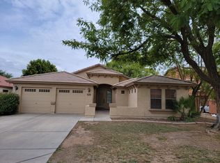3438 E Fairview St, Gilbert, AZ 85295