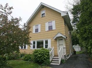 426 Rawlinson Rd, Rochester, NY 14617