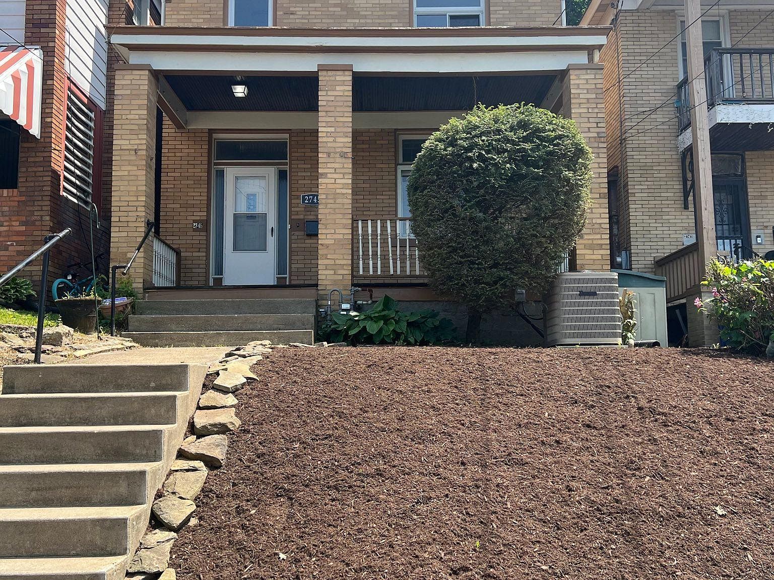 2745 Amman St, Pittsburgh, PA 15226 Zillow