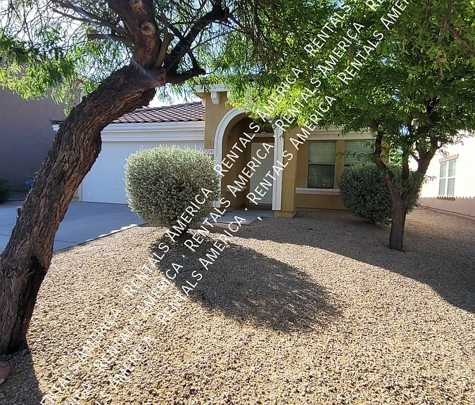 776 E Cowboy Cove Trl — Photo 1