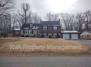 4321 Inca Dr N, Richmond, VA 23237