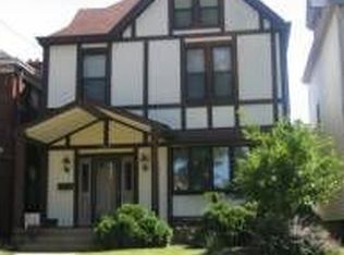 3414 Allendale St, Pittsburgh, PA
