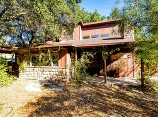 12544 Sisar Rd, Ojai, CA 93023