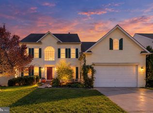 5902 Sweet Cherry Rd, Fredericksburg, VA 22407