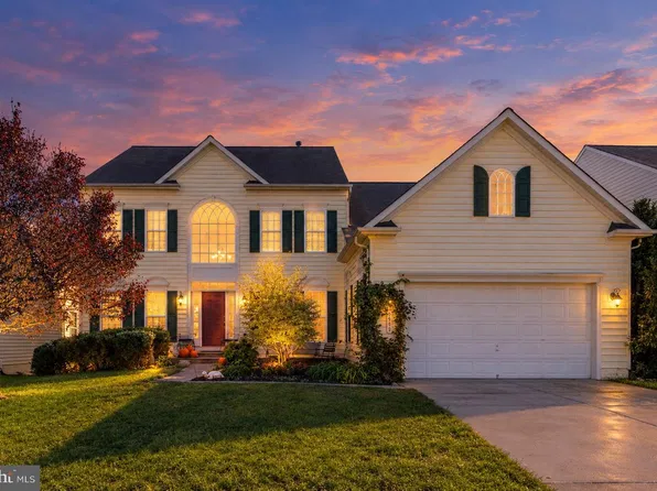 5902 Sweet Cherry Rd, Fredericksburg, VA 22407