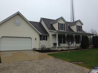 6770 Avon Lake Rd, Spencer, OH 44275