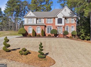 9130 Woodleaf Dr, Jonesboro, GA