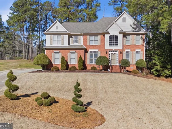 9130 Woodleaf Dr, Jonesboro, GA 30236