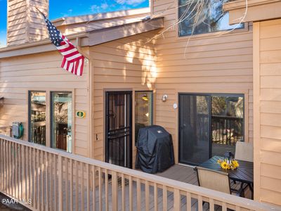 237 Creekside Cir APT B, Prescott, AZ, 86301