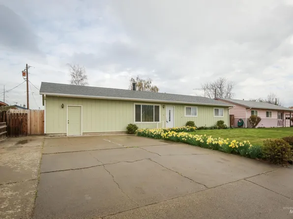 1023 NW 4th Ave, Ontario, OR 97914