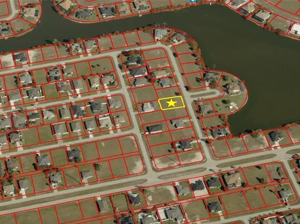 820 NW 19th PL, CAPE CORAL, FL 33993