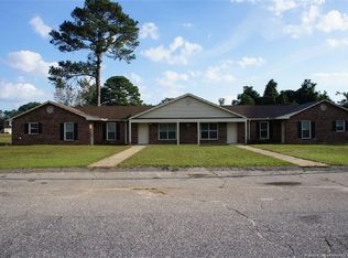 268 Crabapple Cir #53, Fayetteville, NC 28303