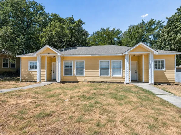 5959-5961 Robinwood Ln, Little Elm, TX 75068