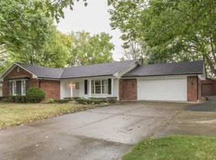 605 S Restin Rd, Greenwood, IN 46142