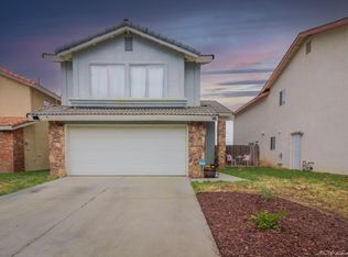 415 Sherwood Pl, Tehachapi, CA 93561