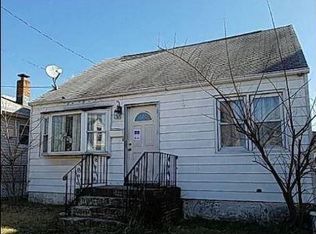 708 Donald Ave, Perth Amboy, NJ 08861