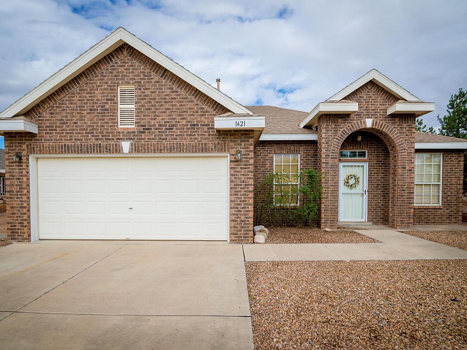 1st image of 1421 Cerro Crestado Dr NW