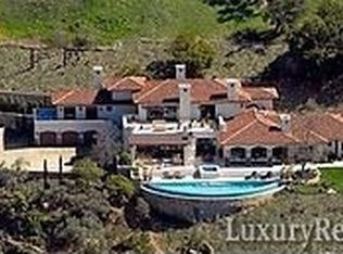 1030 Hot Springs Ln, Santa Barbara, CA 93108