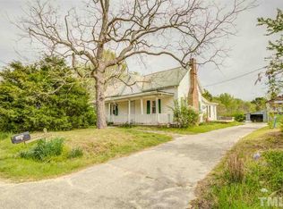 12564 Buffalo Rd, Clayton, NC 27527