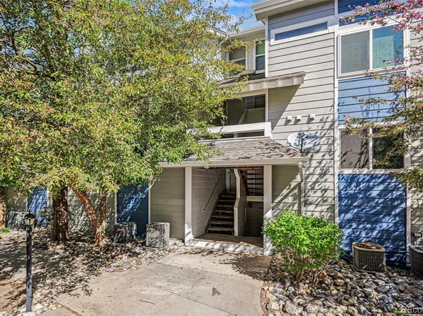 19192 E Wyoming Place #105, Aurora, CO 80017