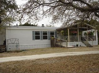 2942 Oak Ct, Granbury, TX 76048