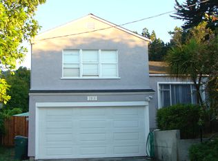 3915 La Cresenta Rd, El Sobrante, CA 94803