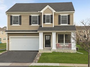 12284 85th Pl N, Maple Grove, MN 55369