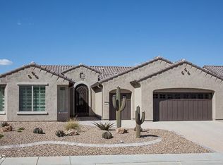723 N Copper View Dr, Green Valley, AZ 85614