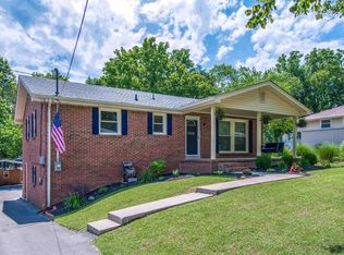 1102 Campbell St, Nashville, TN 37206