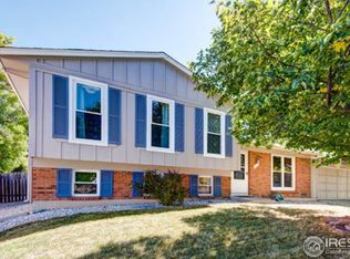 4406 Hummingbird Dr, Fort Collins, CO 80526