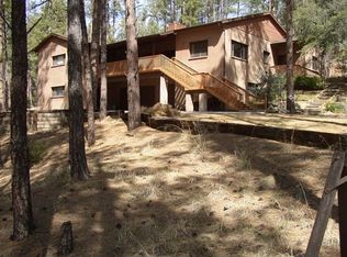542 E Marapai Rd, Prescott, AZ 86303