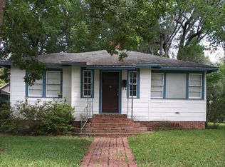 4003 Myra St, Jacksonville, FL 32205