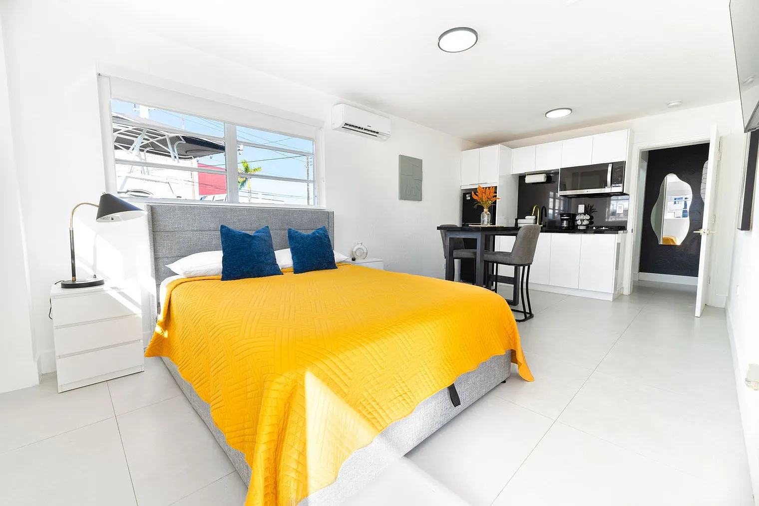 Studio, 1.0 bath, 495 sqft, $2,856 — Photo 1