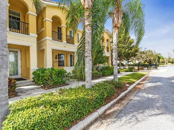 3740 82nd Avenue Cir E APT 105, Sarasota, FL 34243