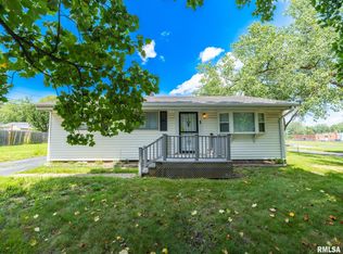 1 New Salem Rd, Bartonville, IL 61607