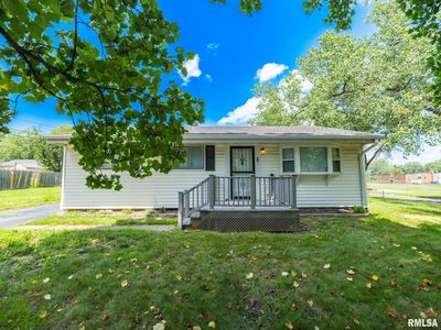 1 New Salem Rd, Bartonville, IL, 61607