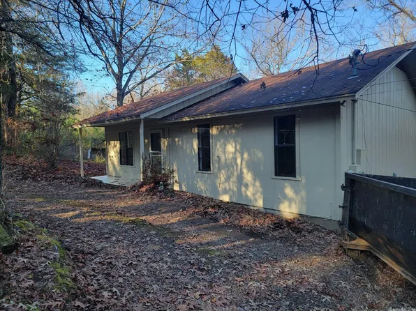 2710 W Graphic Rd, Mountainburg, AR 72946