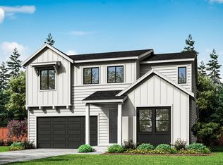 Plan A-330 Plan, Glacier Pointe at Tehaleh, Bonney Lake, WA 98391 | Zillow