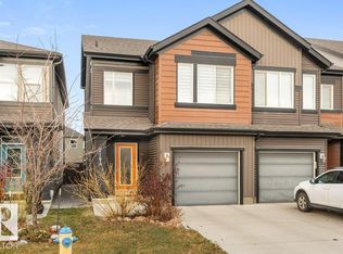 2104 Price Lndg SW, Edmonton, AB T6W3W1
