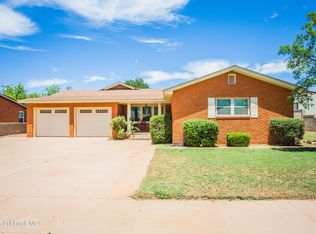 504 N 14th St, Lamesa, TX 79331