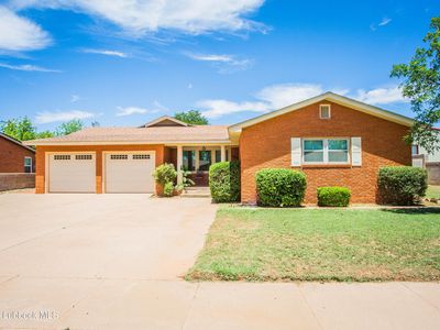 504 N 14th St, Lamesa, TX, 79331