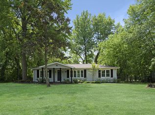 3594 Oakwood Rd, Woodlawn, TN 37191